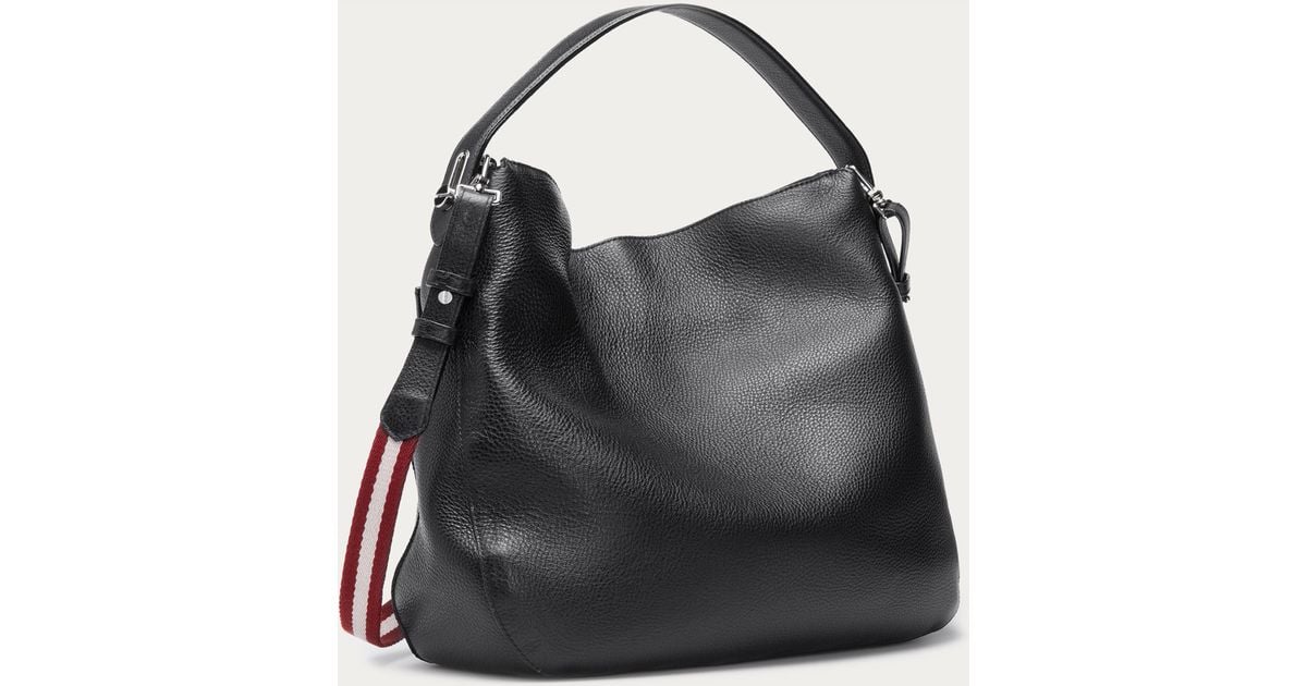 bally hobo bag
