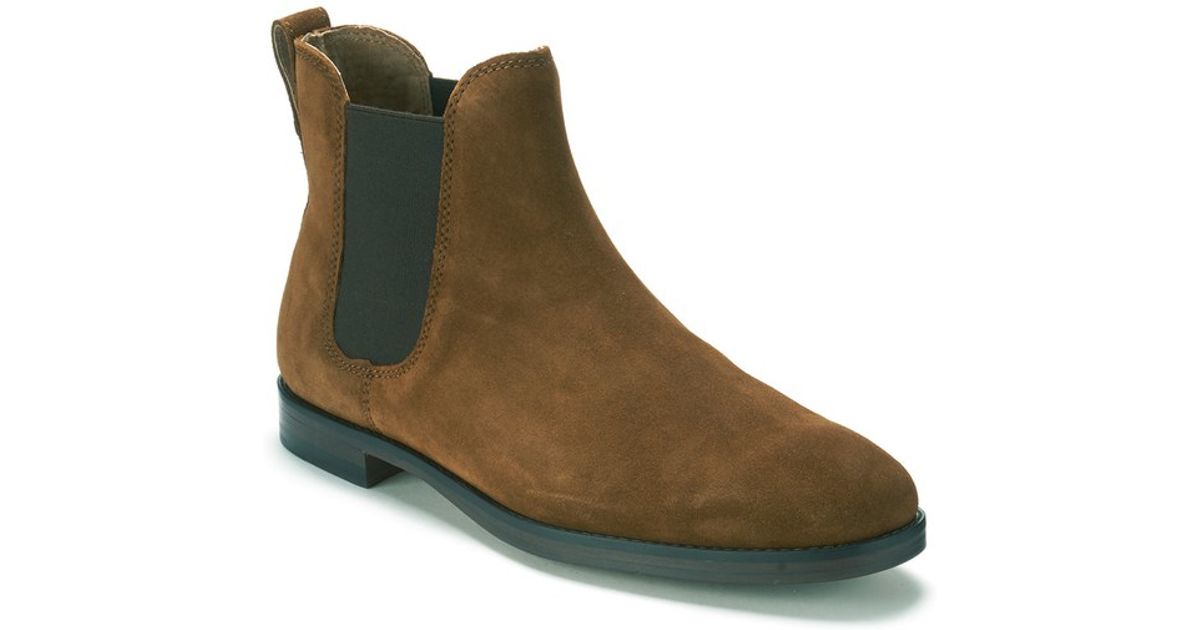ralph lauren mens chelsea boots