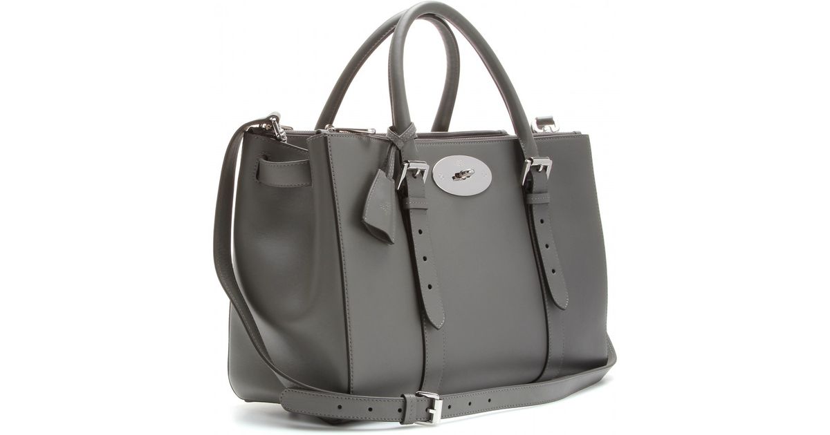 bayswater double zip tote sale