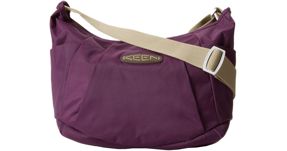 keen westport bag