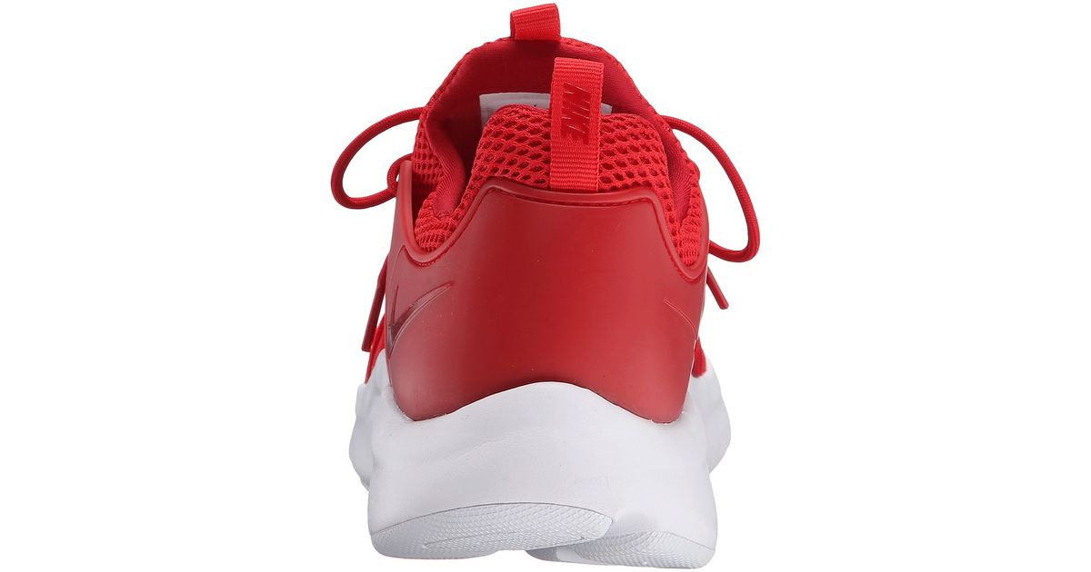 nike darwin red