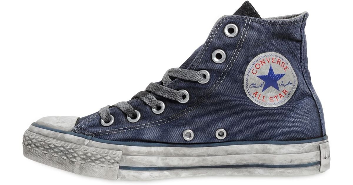 converse all star edition limited