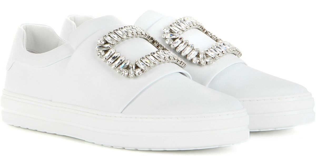 roger vivier sneaky viv
