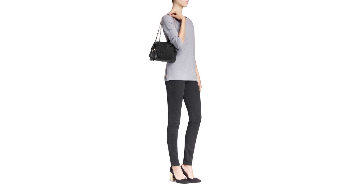 tory burch chain crossbody