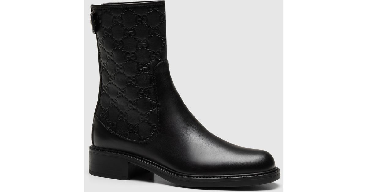 gucci maud boots