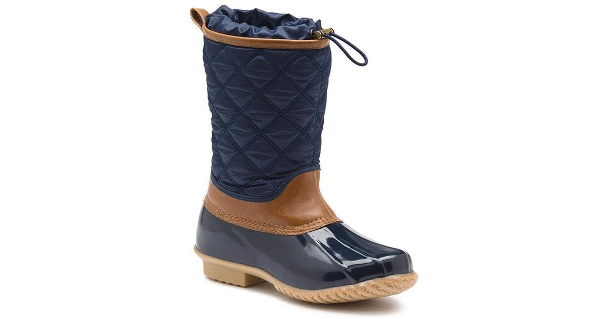 bass rain boots