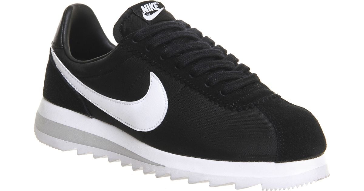 nike cortez epic