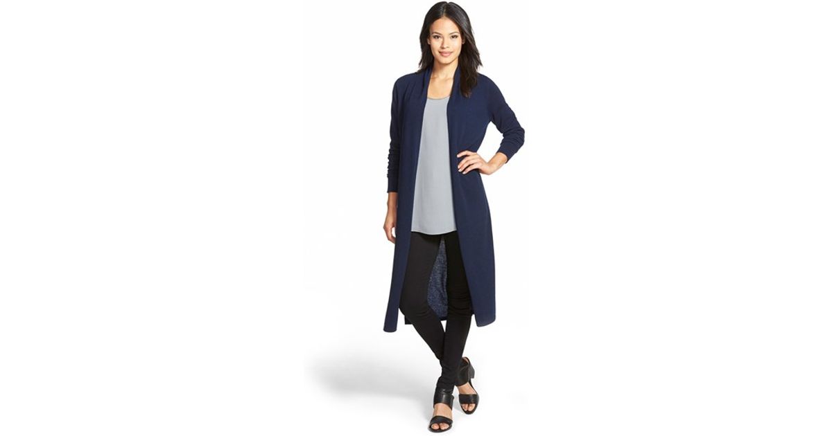 nordstrom duster cardigan