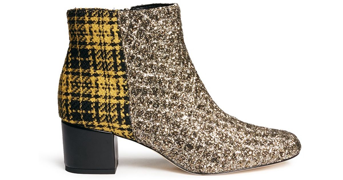 sam edelman lindsey boot yellow