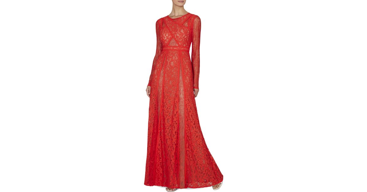 bcbg kalie dress
