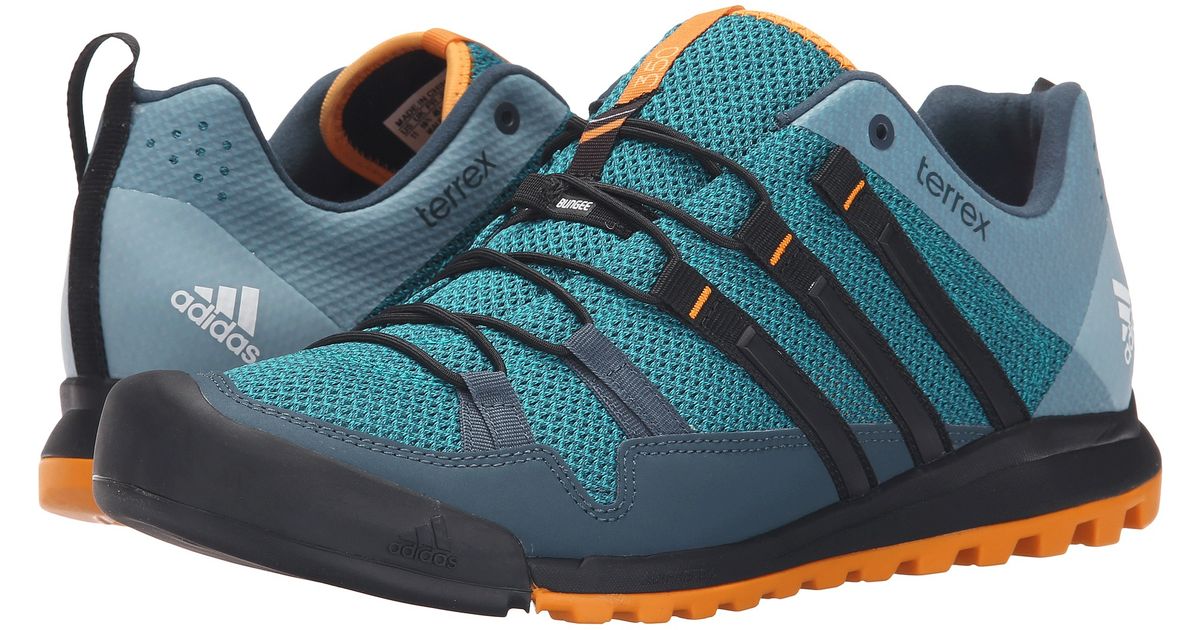 adidas terrex solo