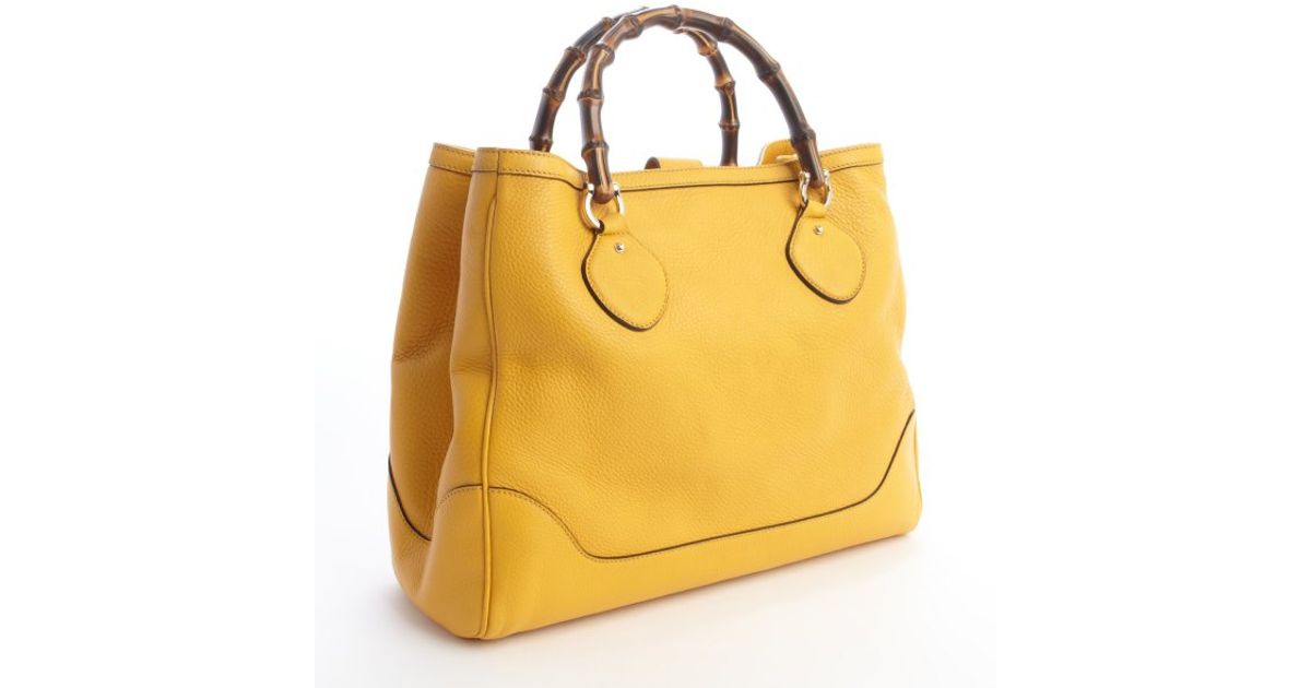 gucci disco tan