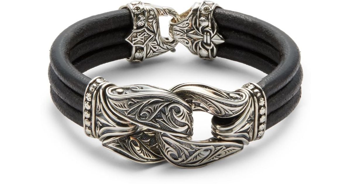 Scott kay mens on sale bracelets