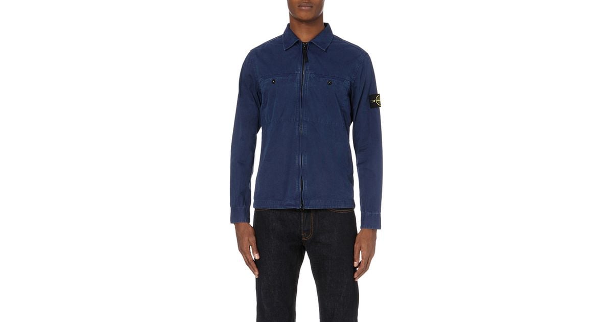 Stone Island Brush Canvas Online Sale, UP TO 64% OFF