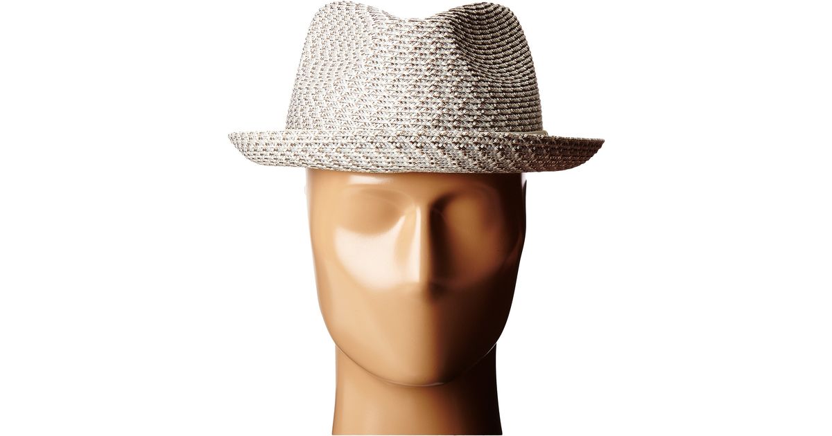 bailey mannes hat