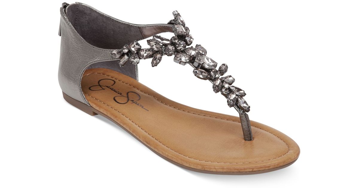 jessica simpson shoes sandals