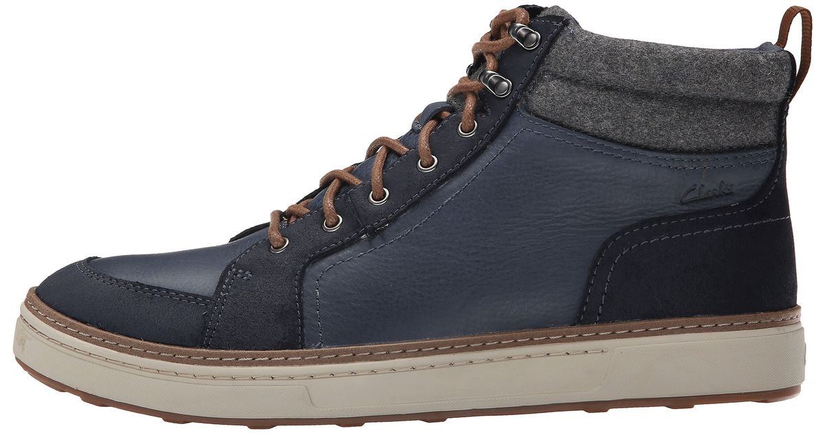 clarks lorsen