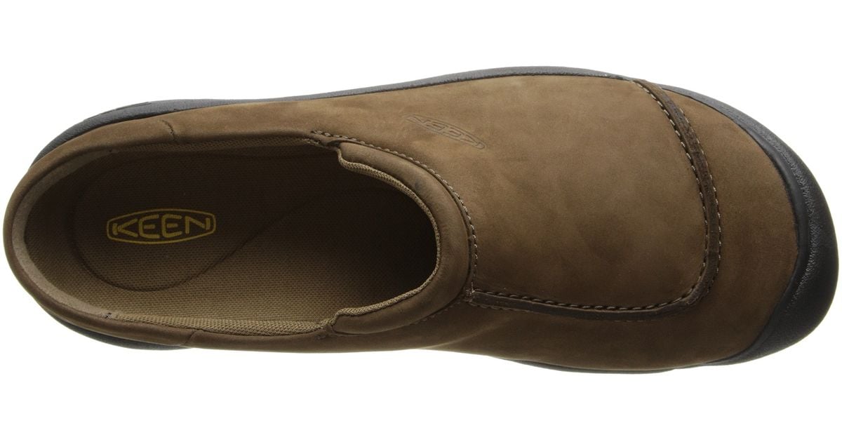 Keen austin clog sales