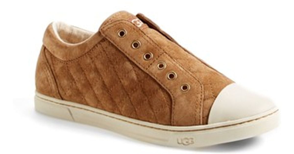 ugg quilted sneakers ugg quilted sneakers