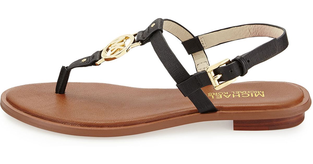 michael kors sondra sandal