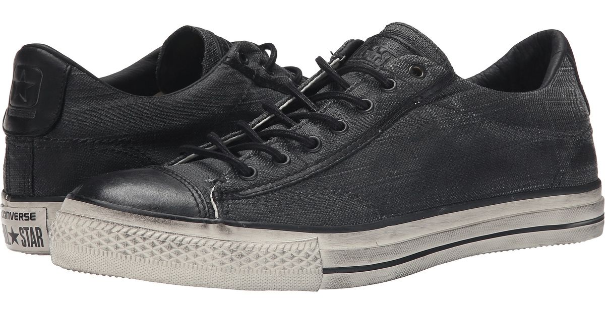 converse by john varvatos chuck taylor all star vintage ox