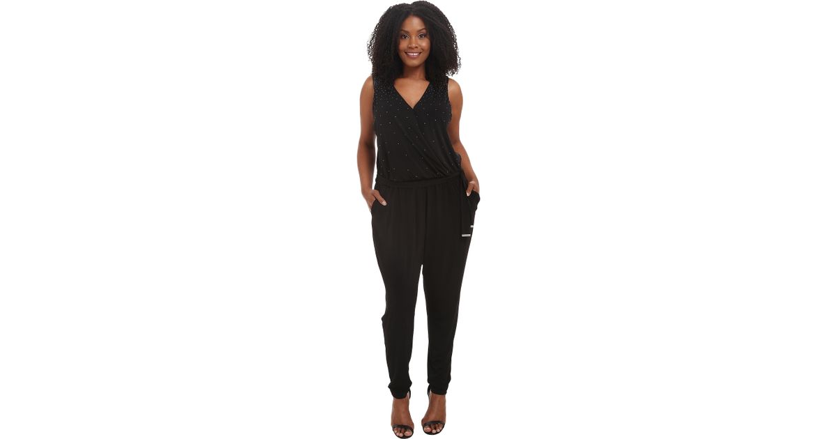 michael kors jumpsuit 2015