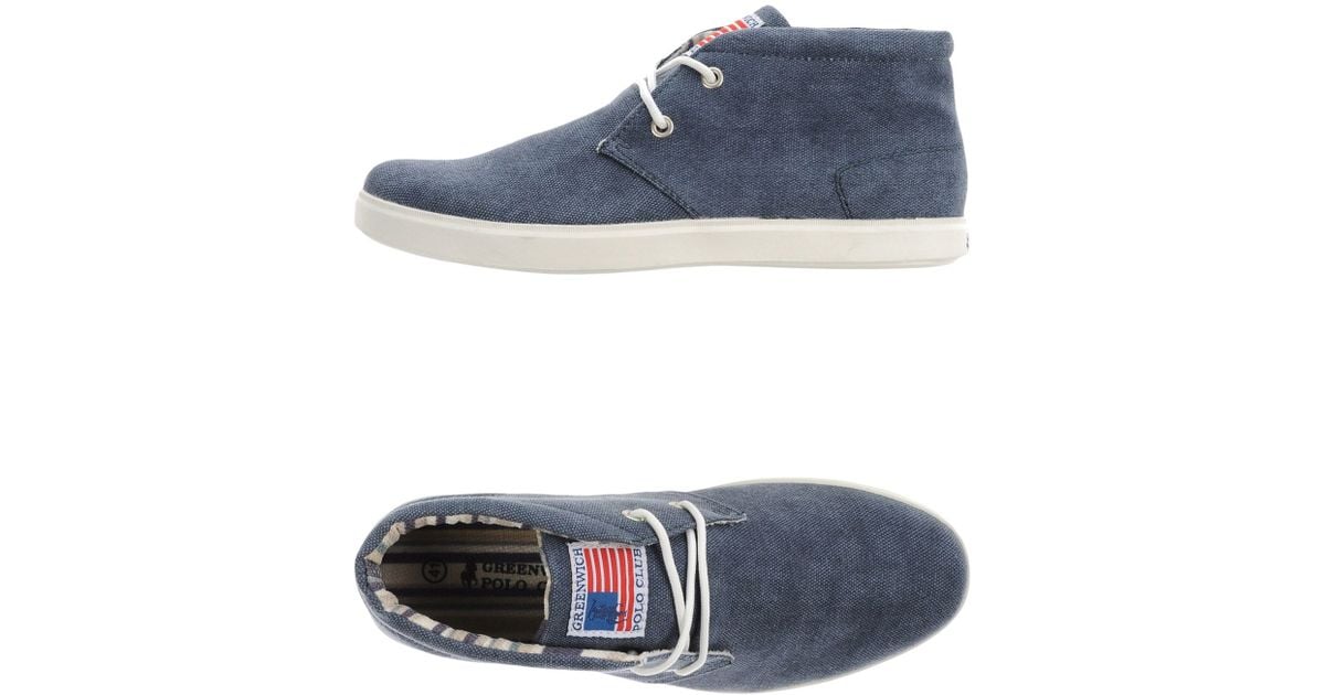 polo club shoes