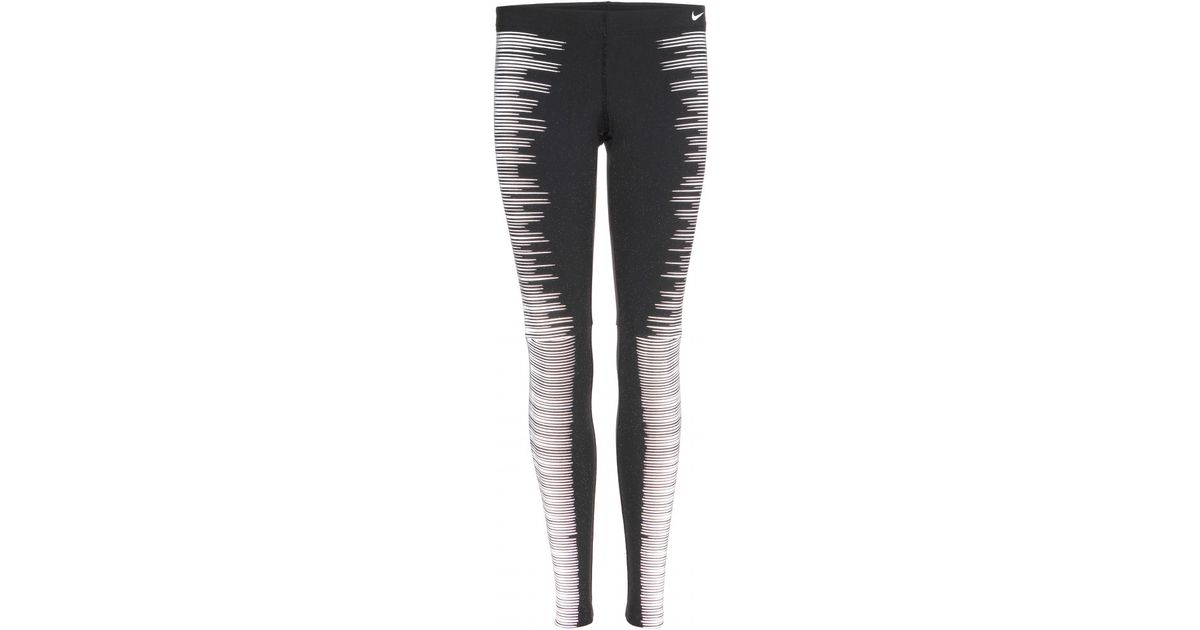 nike reflective leggings
