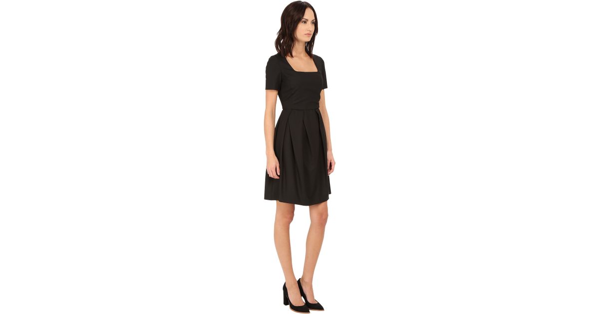 Armani jeans black dress Armani jeans black dress