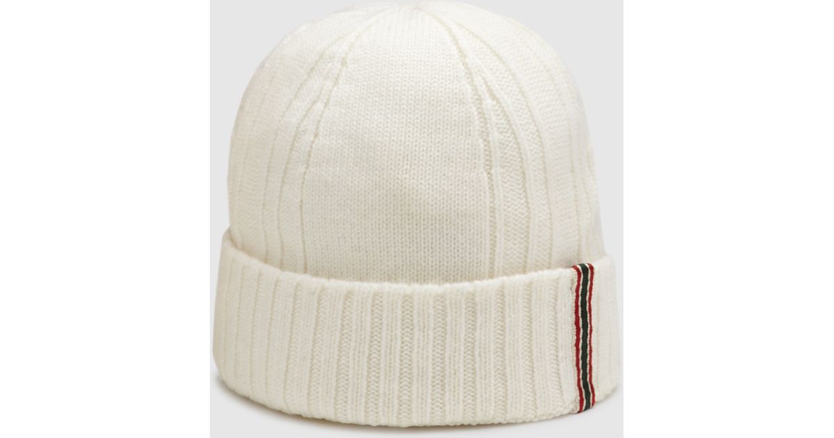 gucci cashmere hat