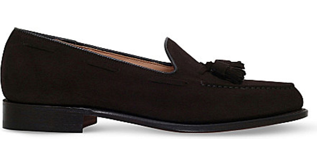 church's keats loafers