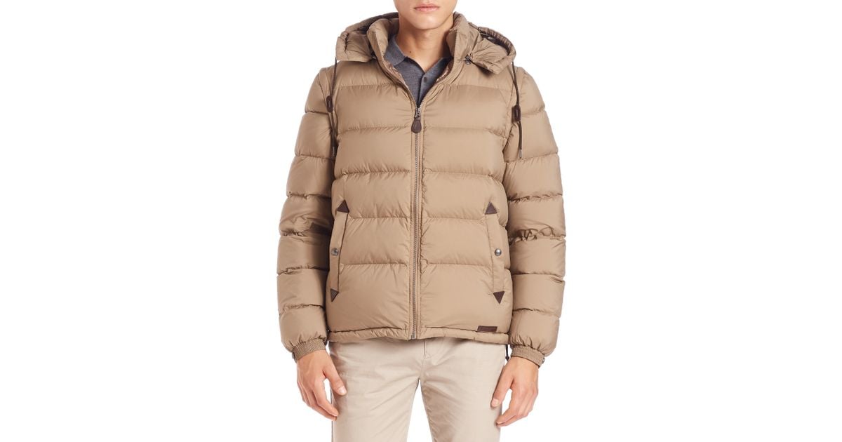 burberry basford jacket