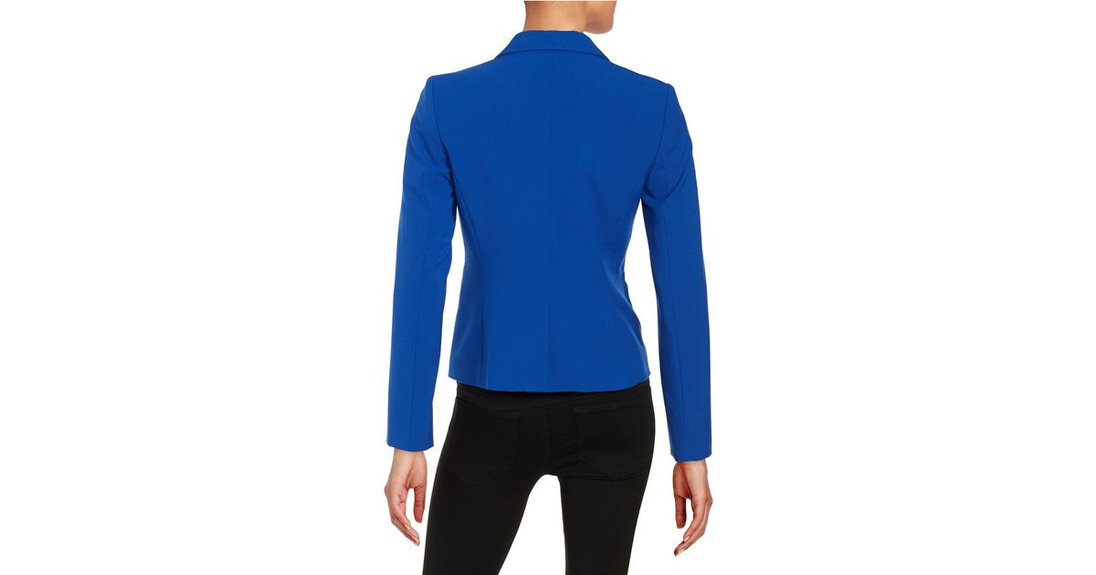 calvin klein dual button jacke calvin klein dual button jacke