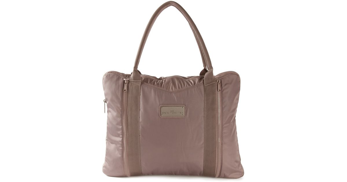 stella mccartney yoga bag adidas
