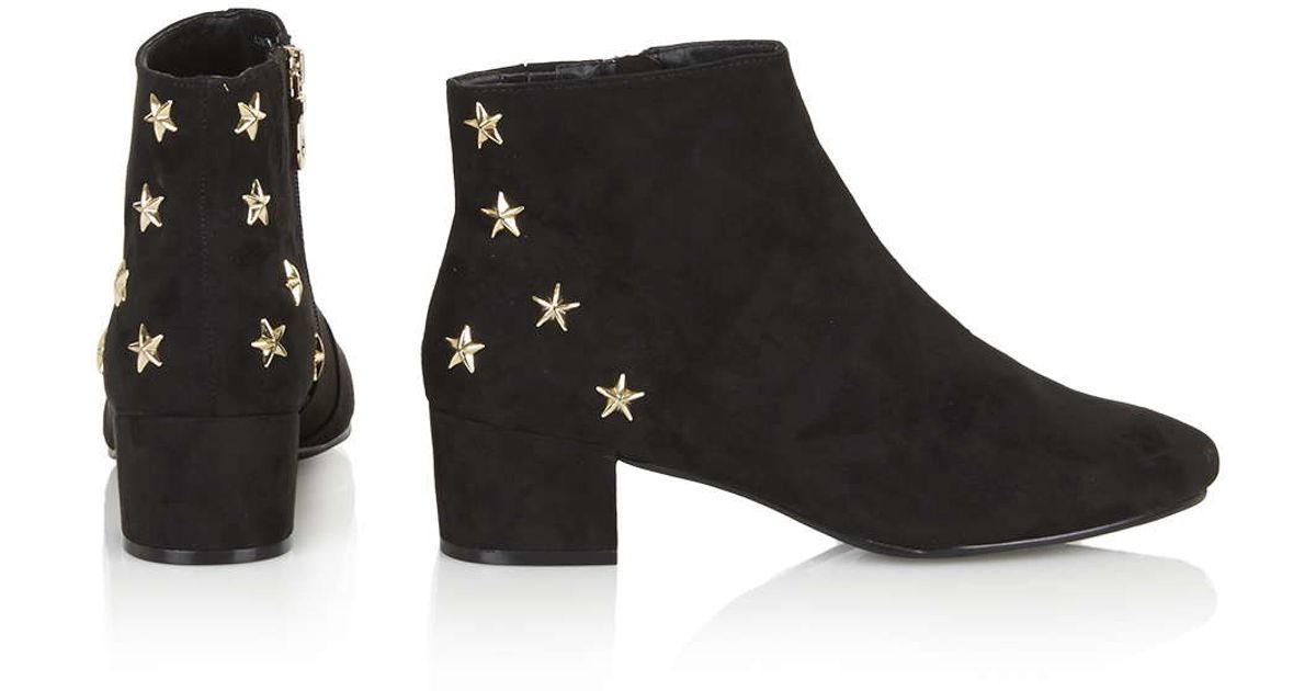 topshop bailey boots