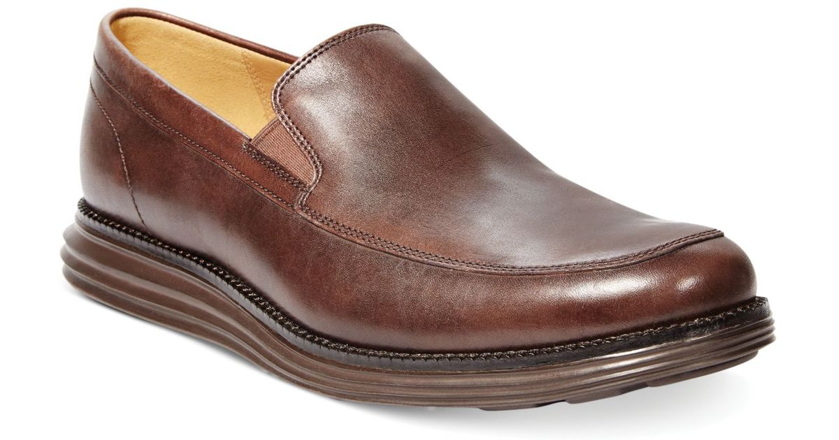 cole haan lunargrand loafer