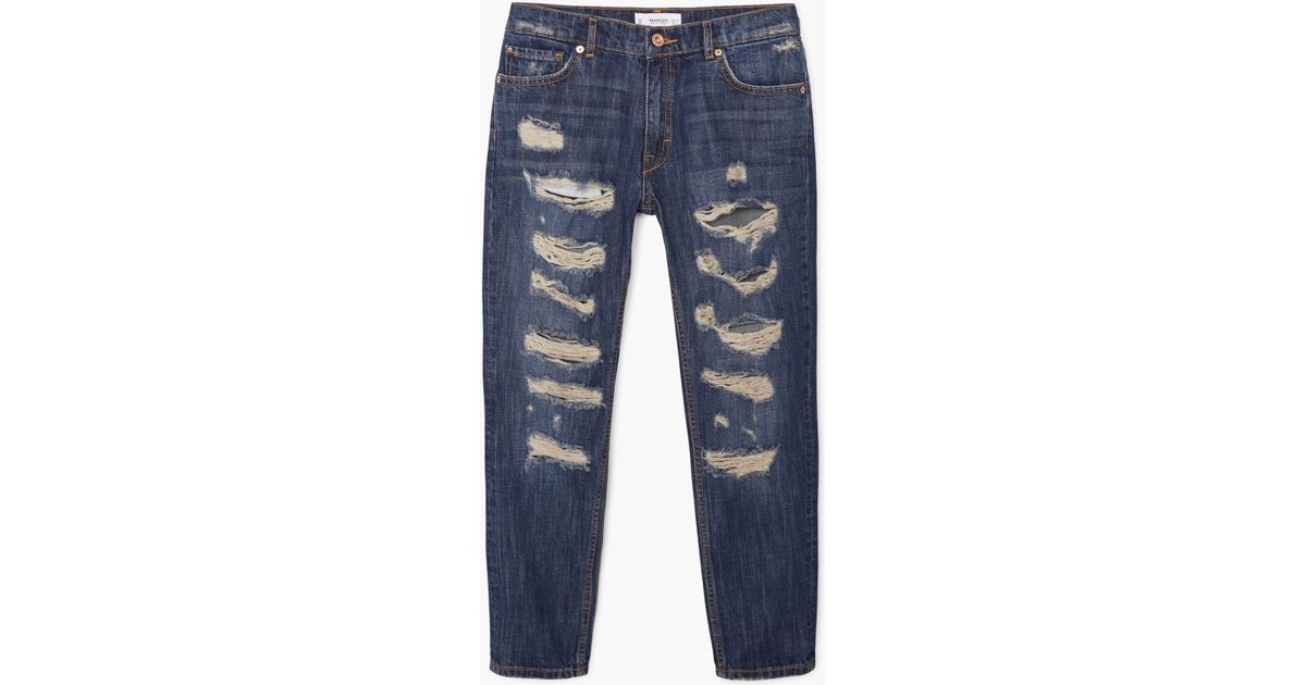 mango nancy jeans