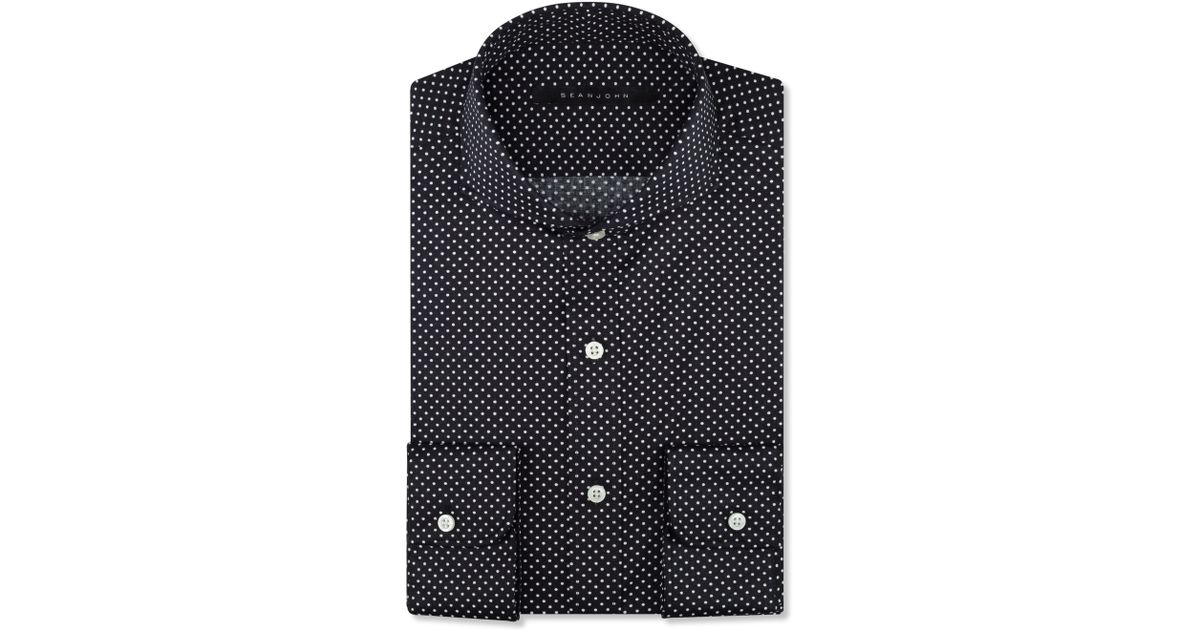 sean john dress shirt