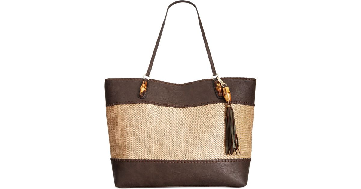 big buddha tote bag