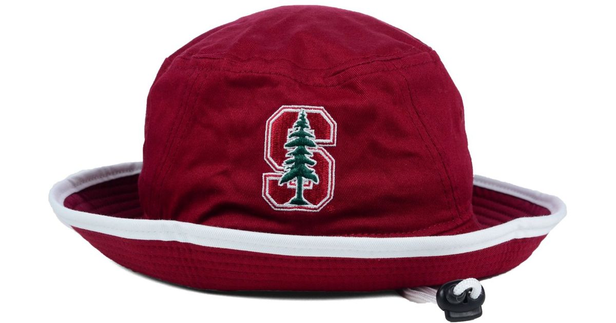 ncaa bucket hat