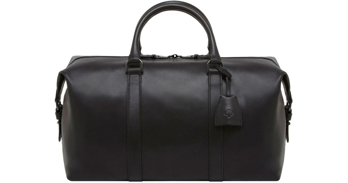 Mulberry Small Clipper in Black for Men Lyst