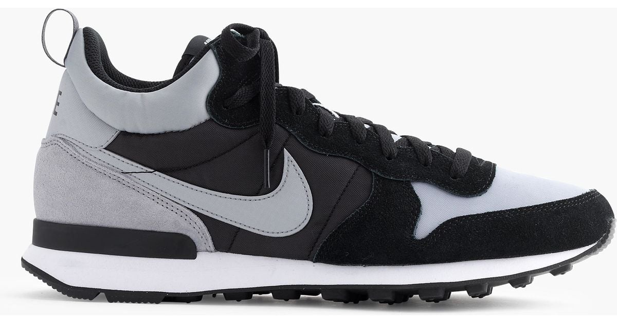 nike international mid