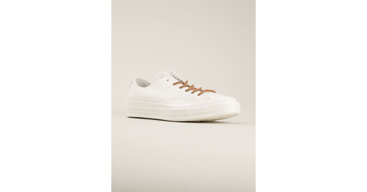 extra thick soled converse