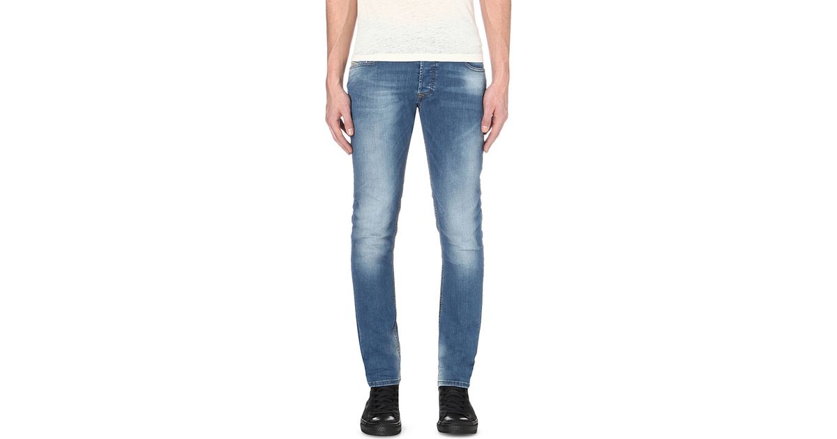 diesel sleenker 0670k