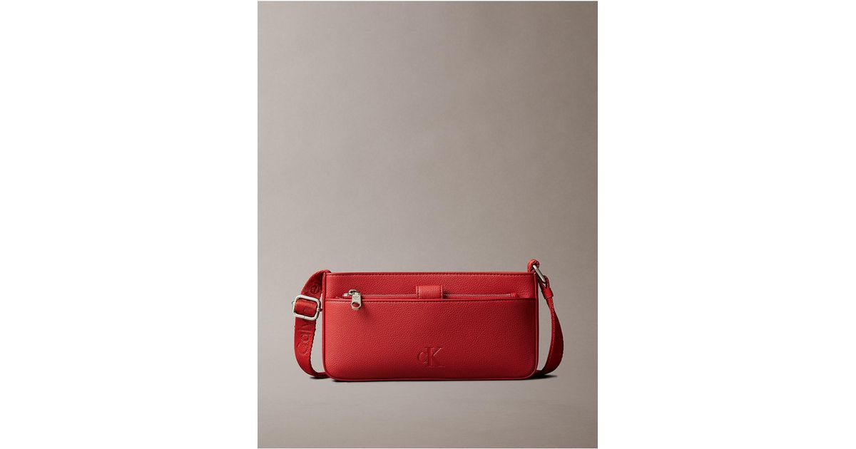 カルバンクライン All Day Phone Zip Crossbody Bag All Day Phone Zip Crossbody Bag | Calvin Klein