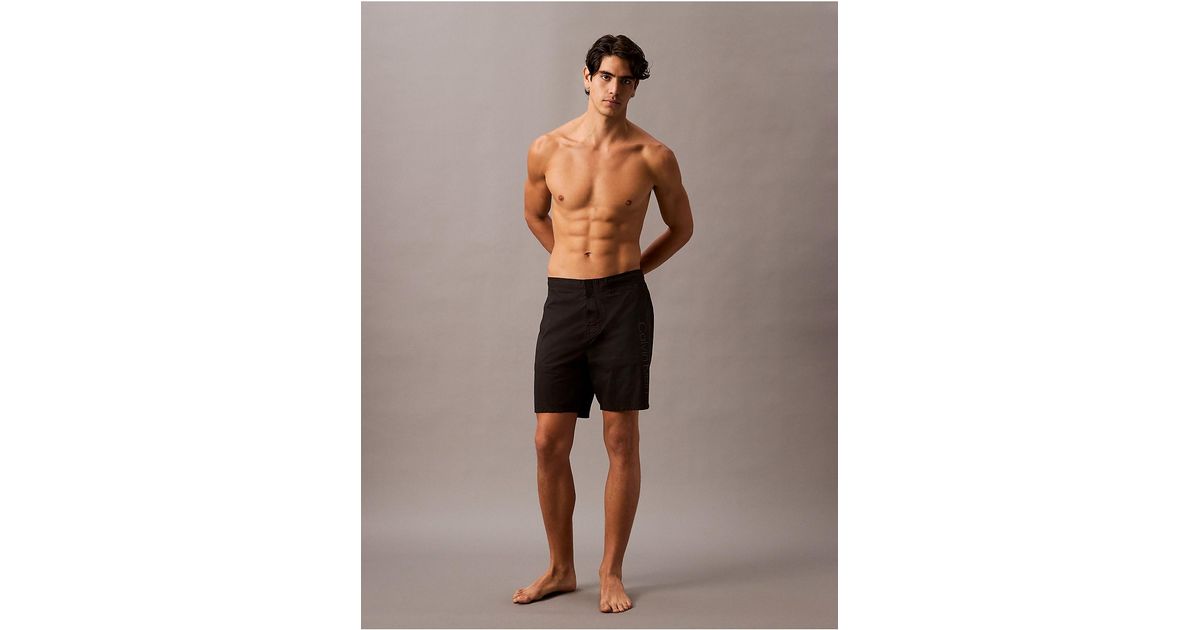 Calvin Klein Solid 7