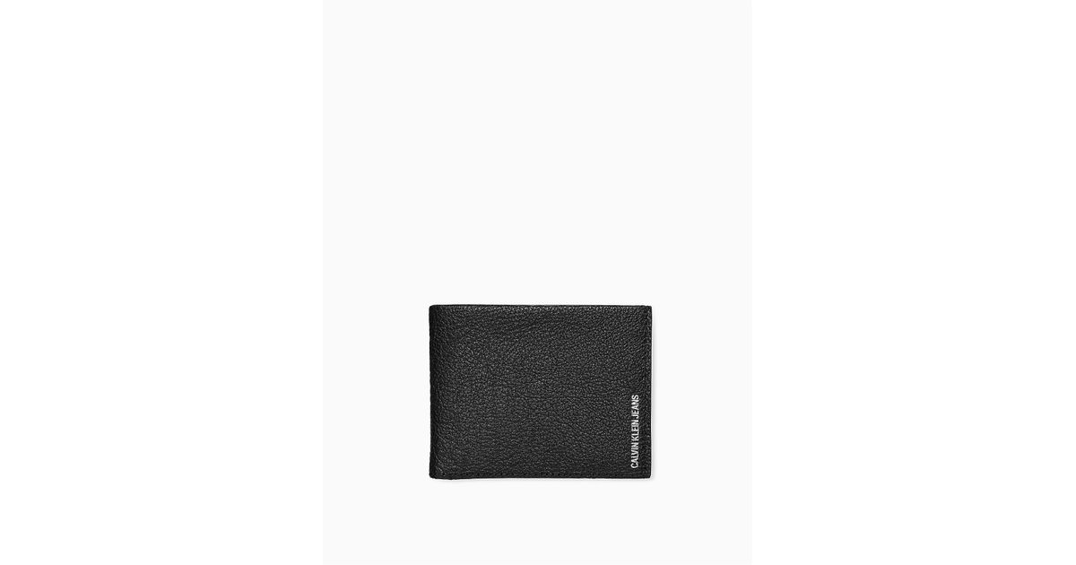 calvin klein coin purse