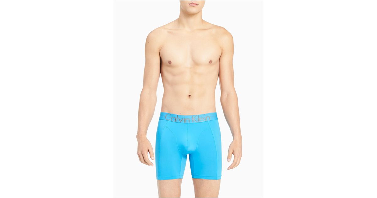 focused fit micro boxer brief