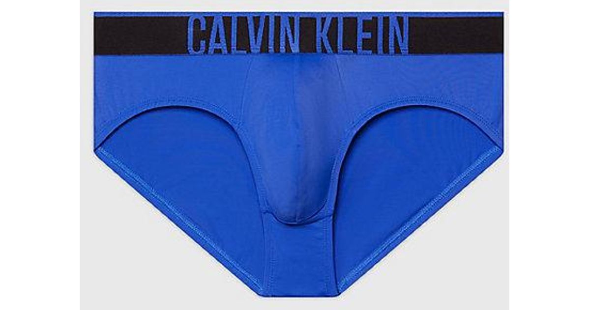 Bóxer suelto largo - Intense Power Ultra Cooling Calvin Klein