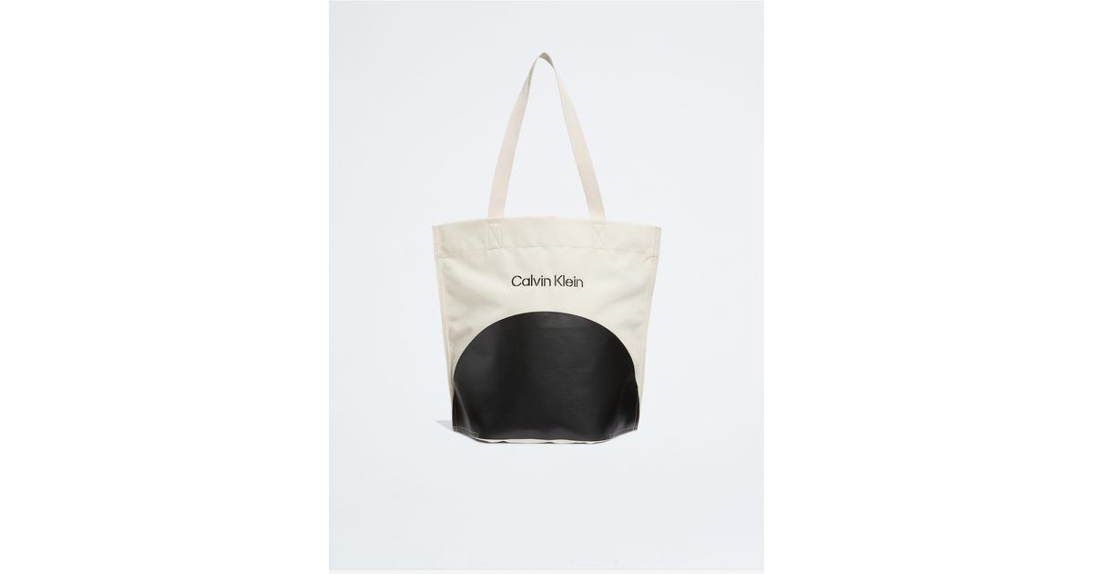 Shopping bag calvin klein new arrivals